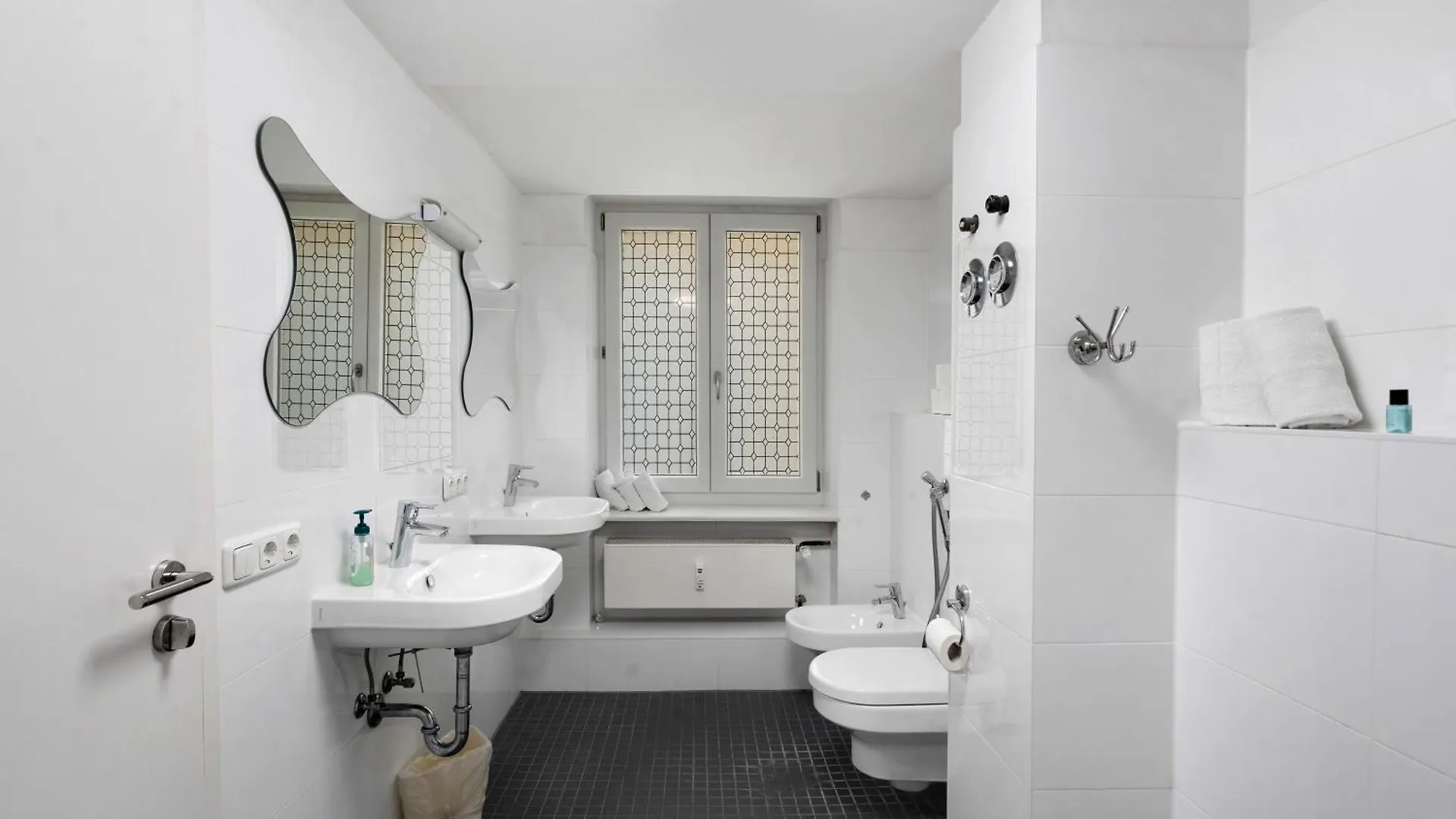 Apartmán Aldars 15 Mnichov