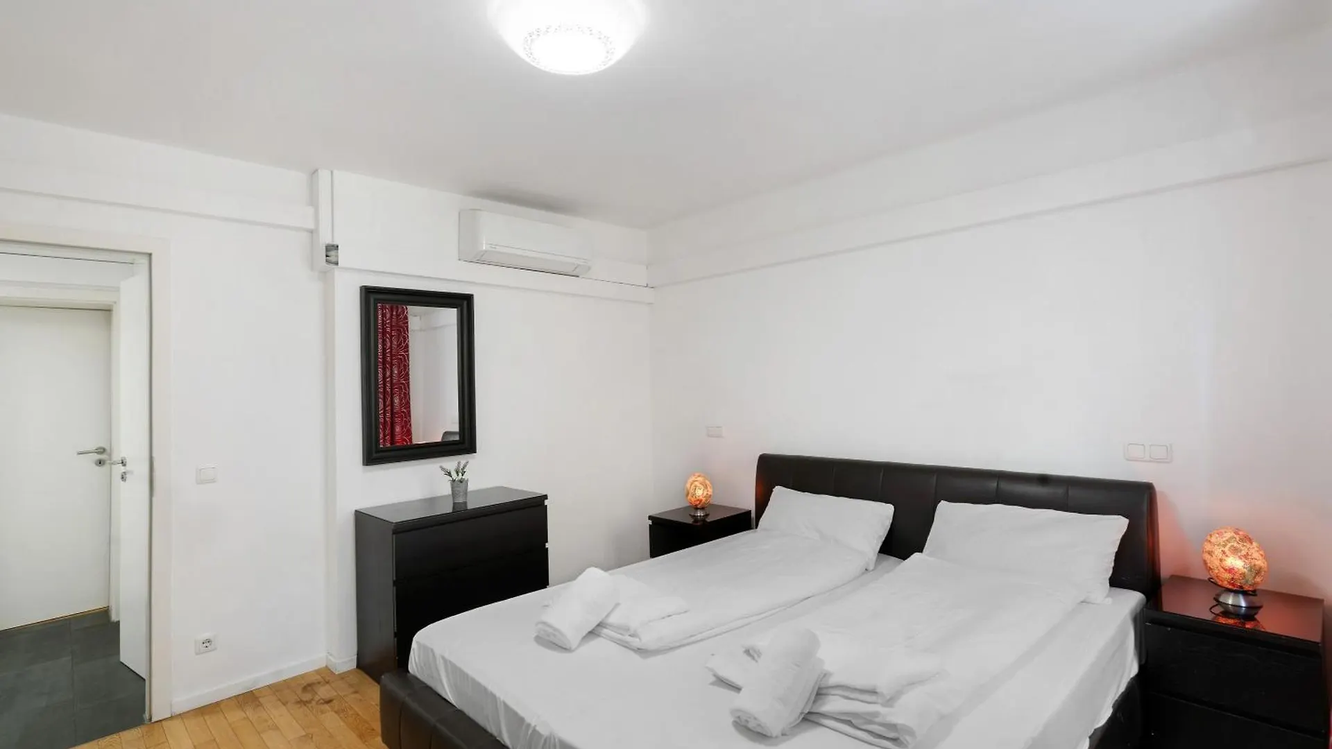 Apartmán Aldars 15 Mnichov Německo