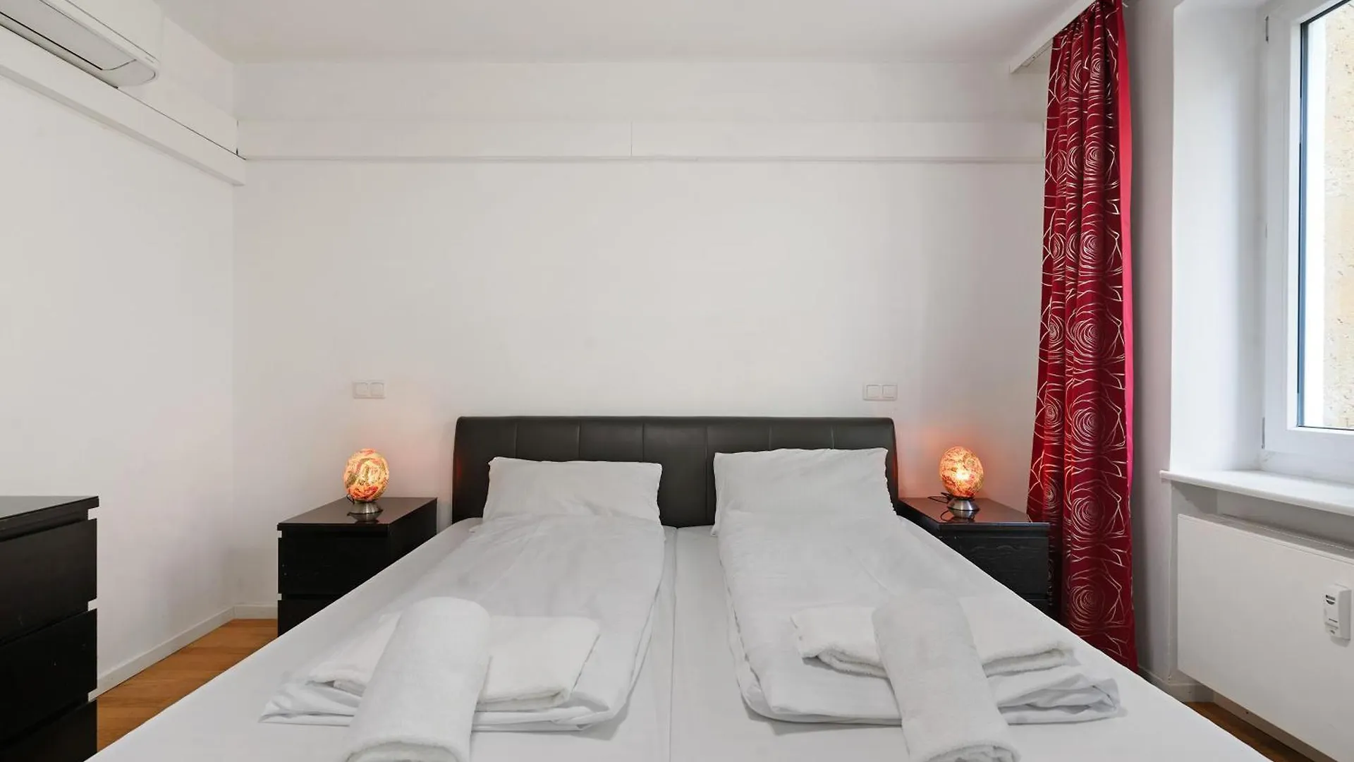 Apartmán Aldars 15 Mnichov