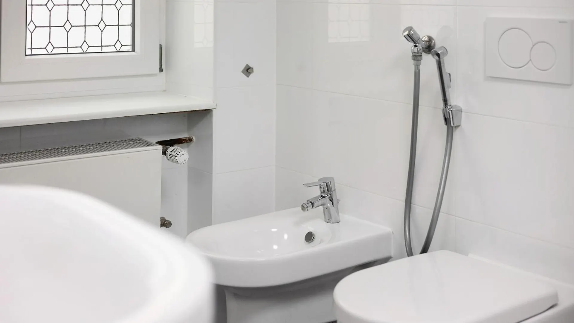Apartmán Aldars 15 Mnichov