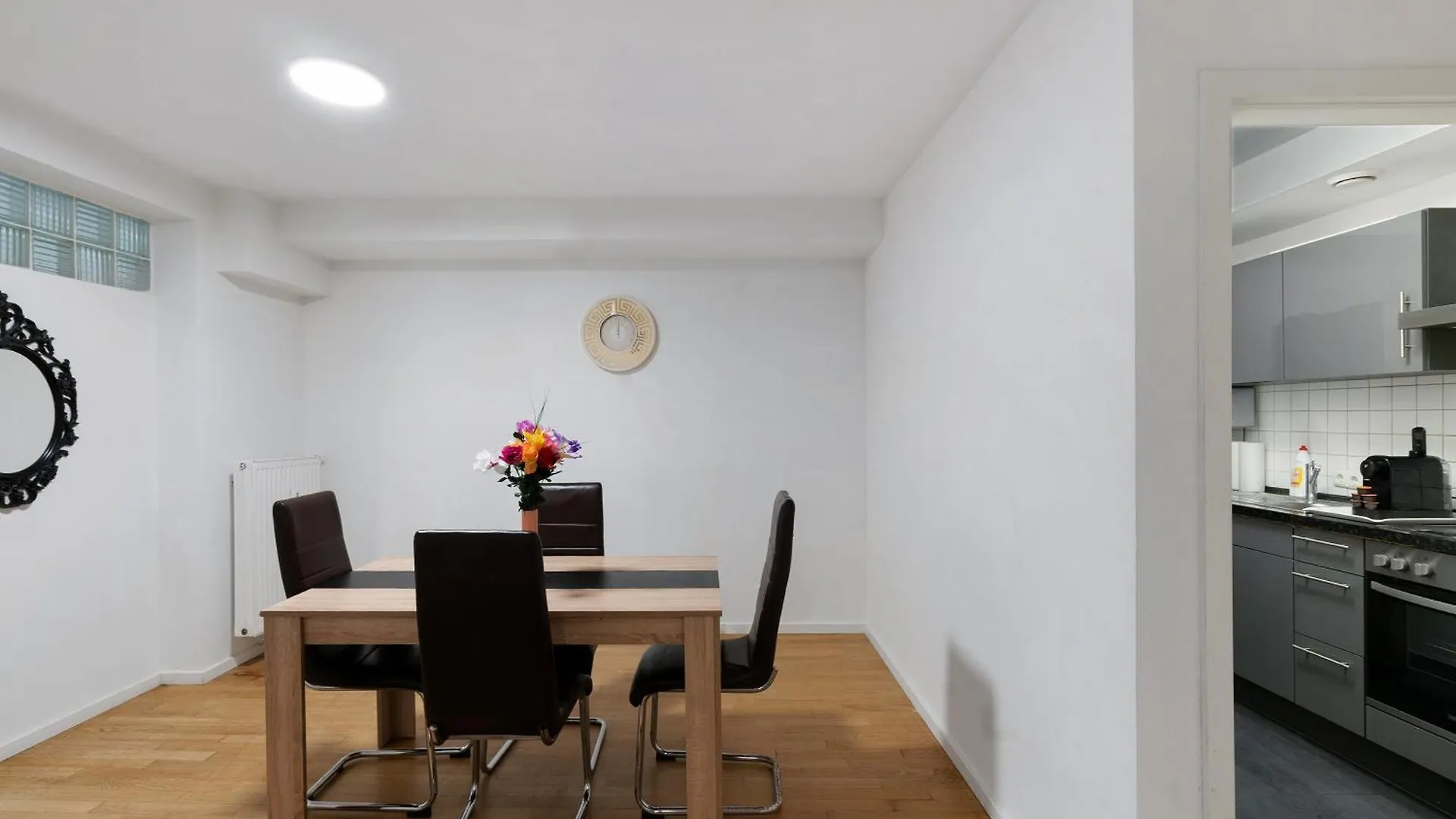 Apartmán Aldars 15 Mnichov