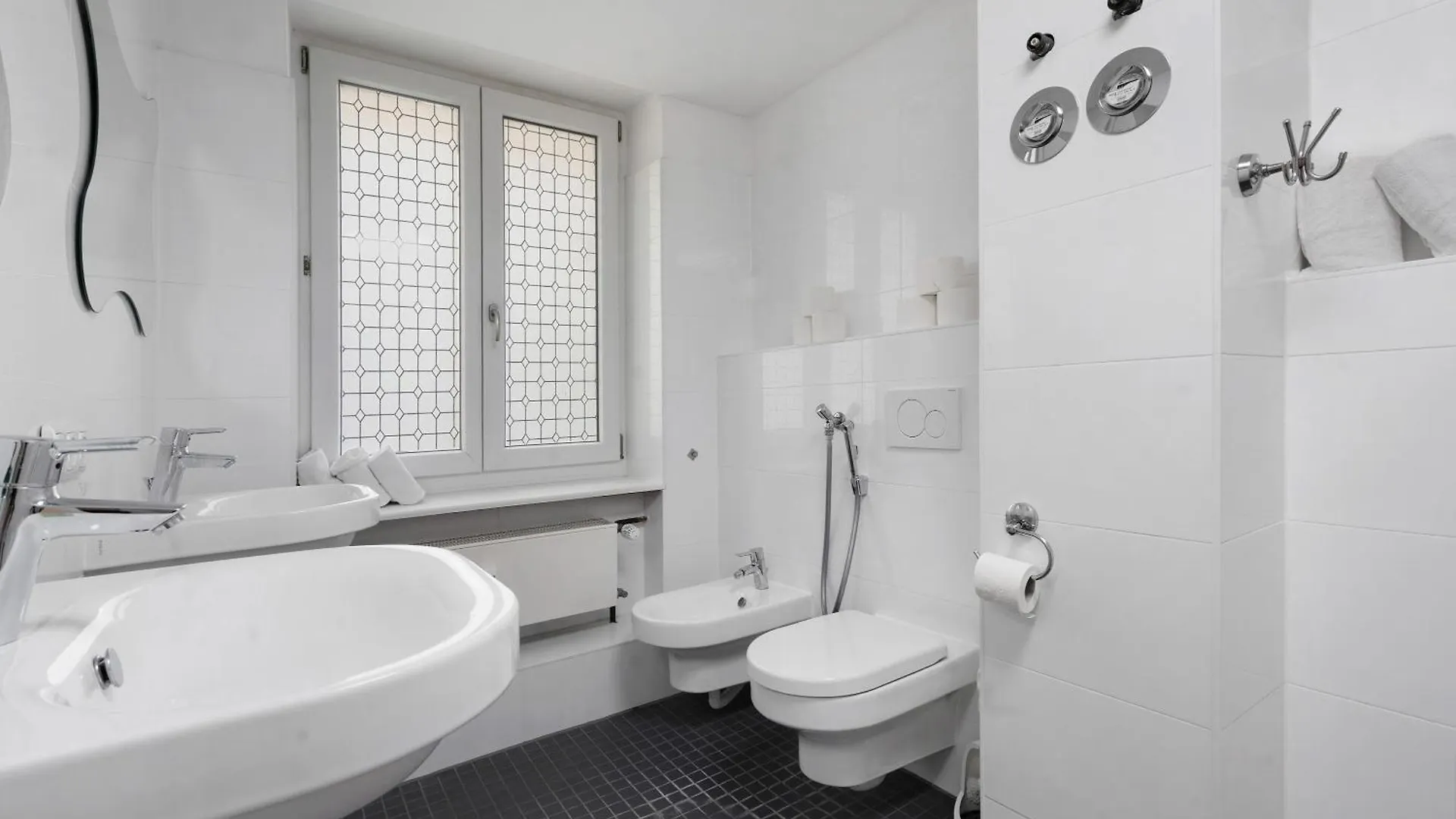 Apartmán Aldars 15 Mnichov