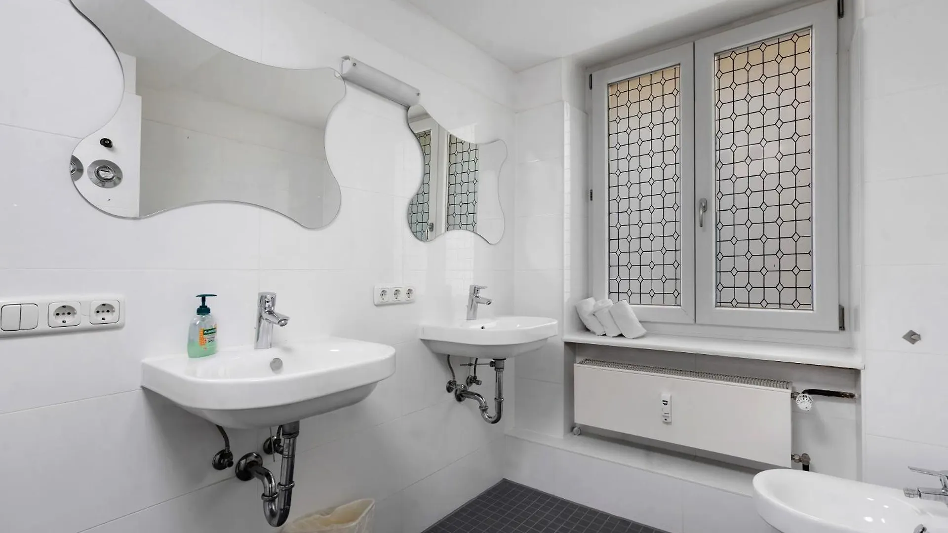 Apartmán Aldars 15 Mnichov