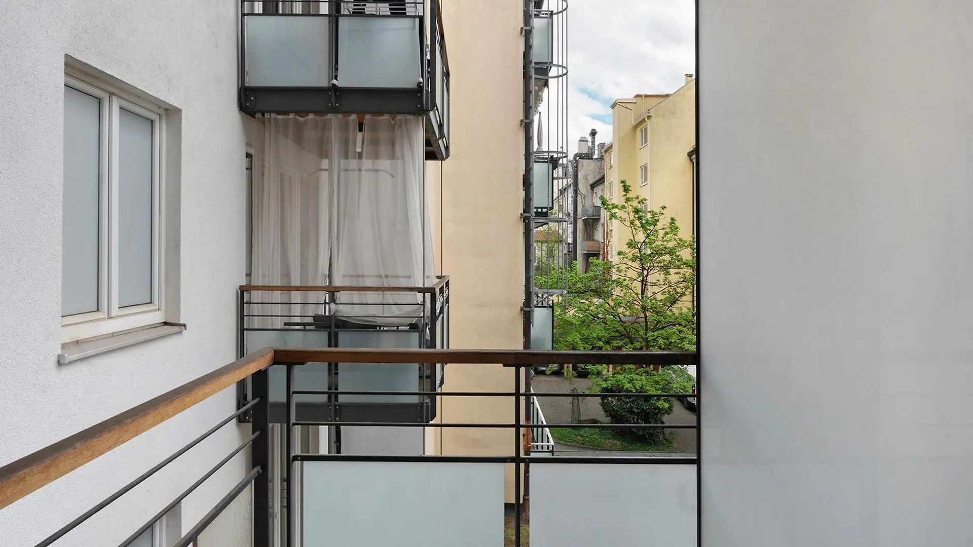 Appartement Aldars 15 à Munich