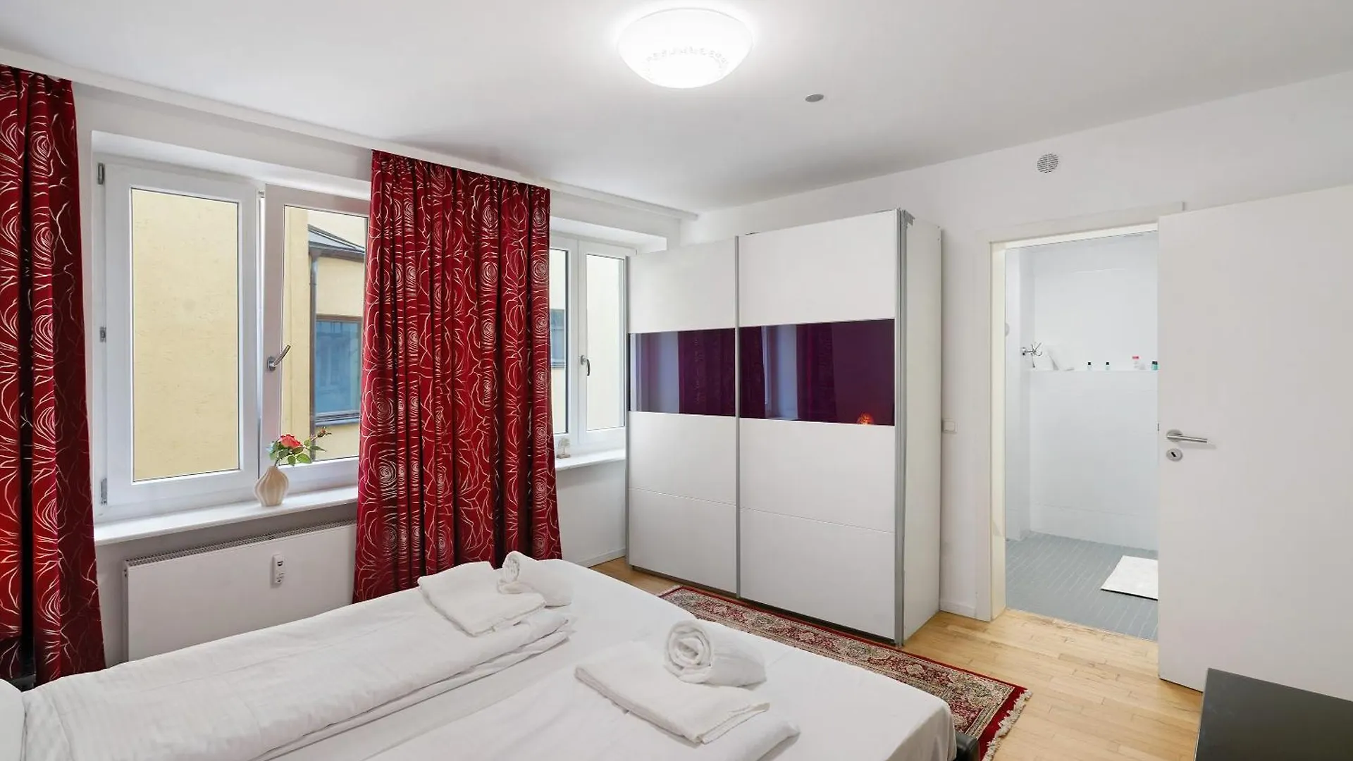 Appartement Aldars 15 à Munich