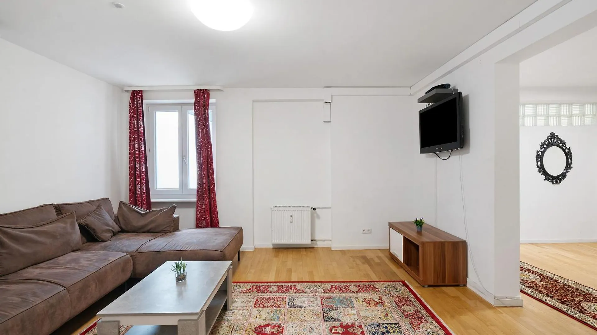 Appartement Aldars 15 à Munich