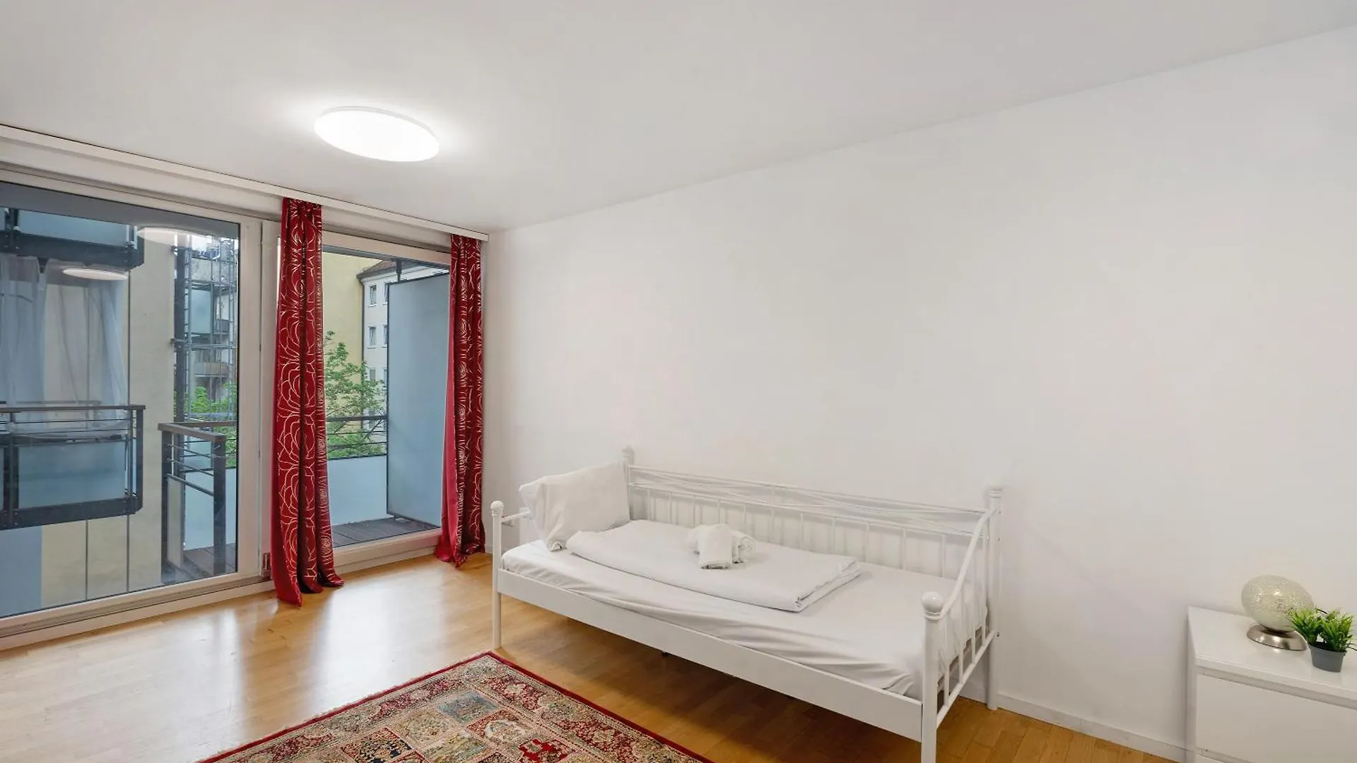 Appartement Aldars 15 à Munich